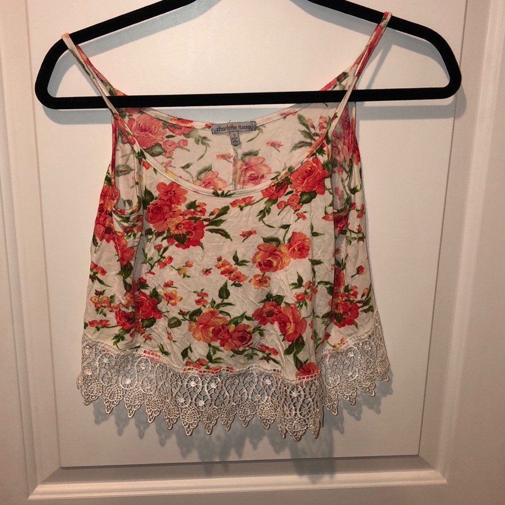 Tank top - Picture 2 of 3